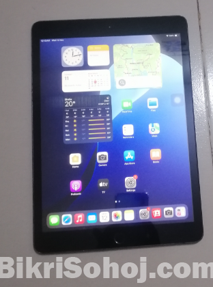 iPad 8th generation